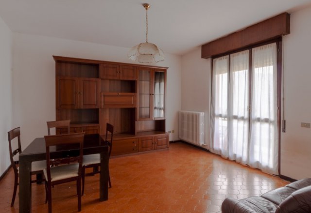 Three-room apartment for rent in the heart of Abbadia Lariana