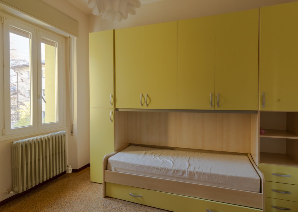 Apartments for rent  via Risorgimento 62, Mandello, locality Central / Lake