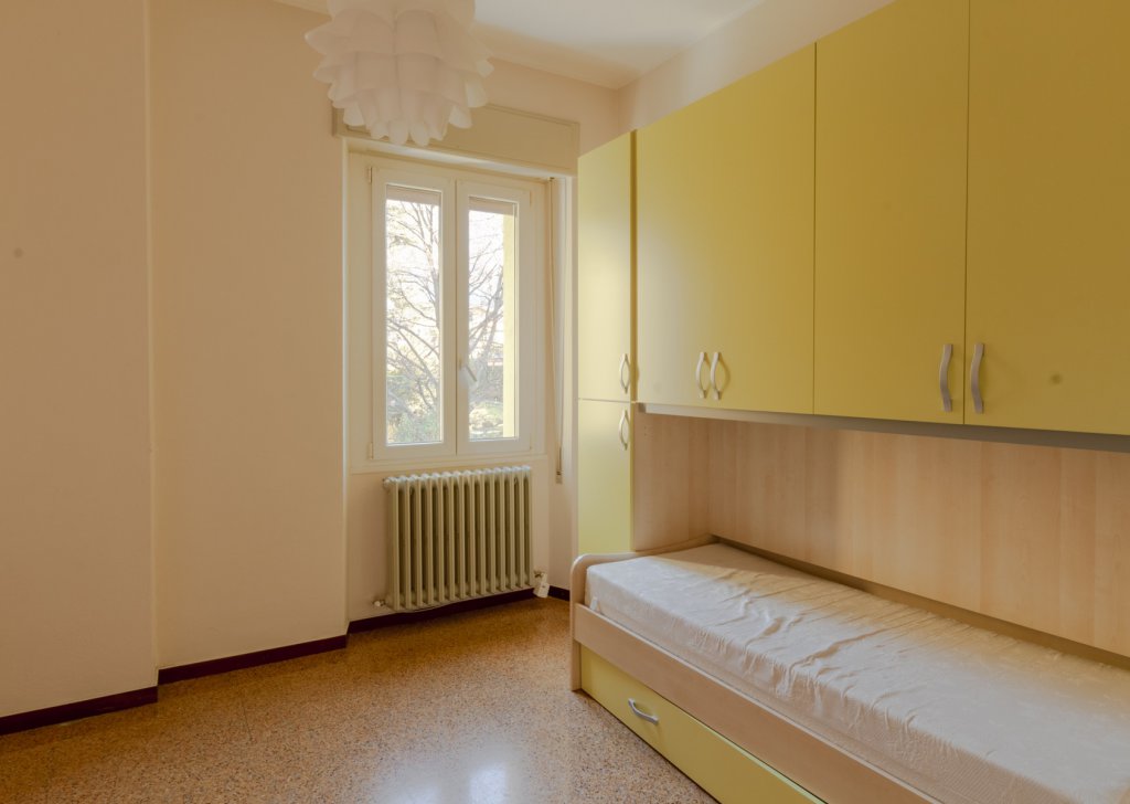 Appartamenti trilocale in affitto  via Risorgimento 62, Mandello, località Centrale / Lago