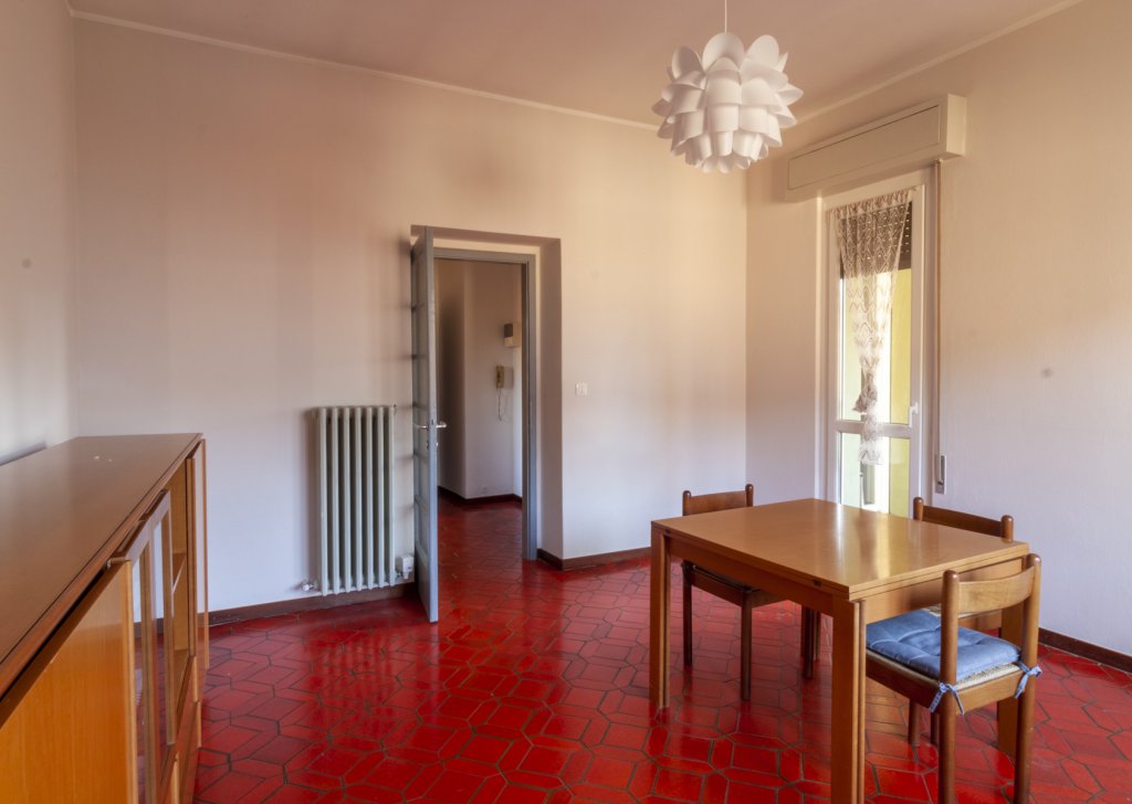Apartments for rent  via Risorgimento 62, Mandello, locality Central / Lake
