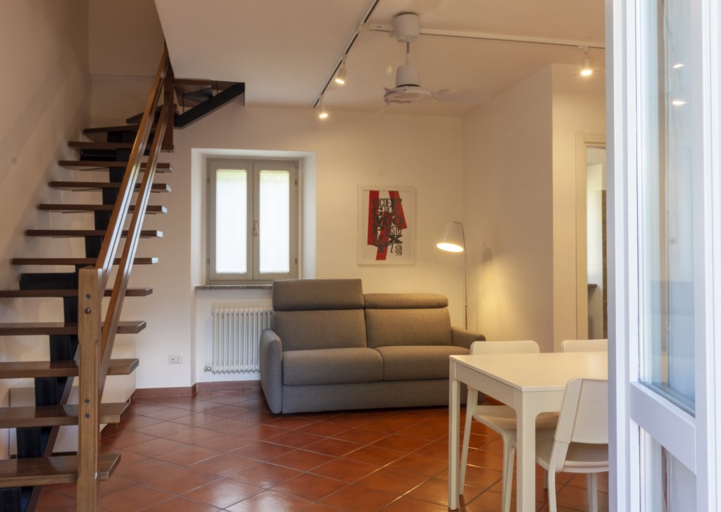 Rent Apartments Abbadia Lariana - Lakefront Elegance: Rent Your Refuge in Abbadia Locality 