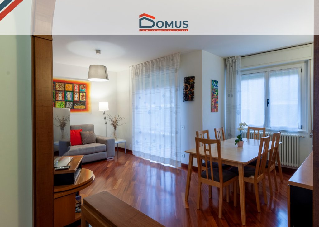 Rent Apartments Mandello - For rent four-room apartment in Mandello del Lario Locality 