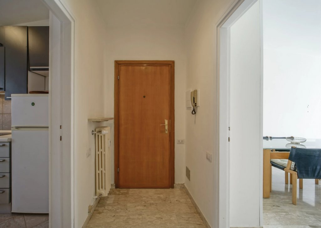 Apartments for rent  via Nazionale 30, Abbadia Lariana, locality Central / Lake