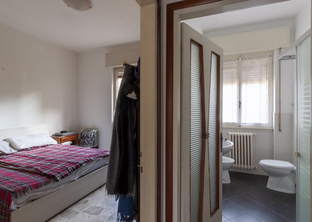 Appartamenti trilocale in affitto  via Roma 52, Lierna, località Centrale / Lago