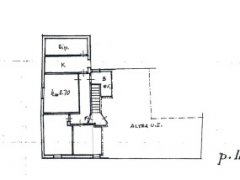 Due appartamenti attigui in vendita a Mandello del Lario - 2