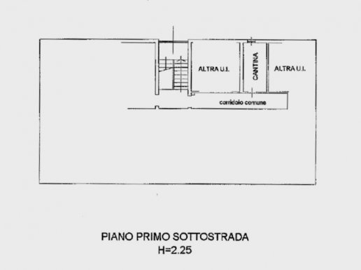 Trilocale in Vendita a Mandello del Lario: Centrale con Box - 3