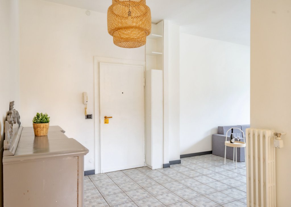 Appartamenti bilocale in vendita  via Don Gnocchi 4, Mandello, località Centrale / Lago