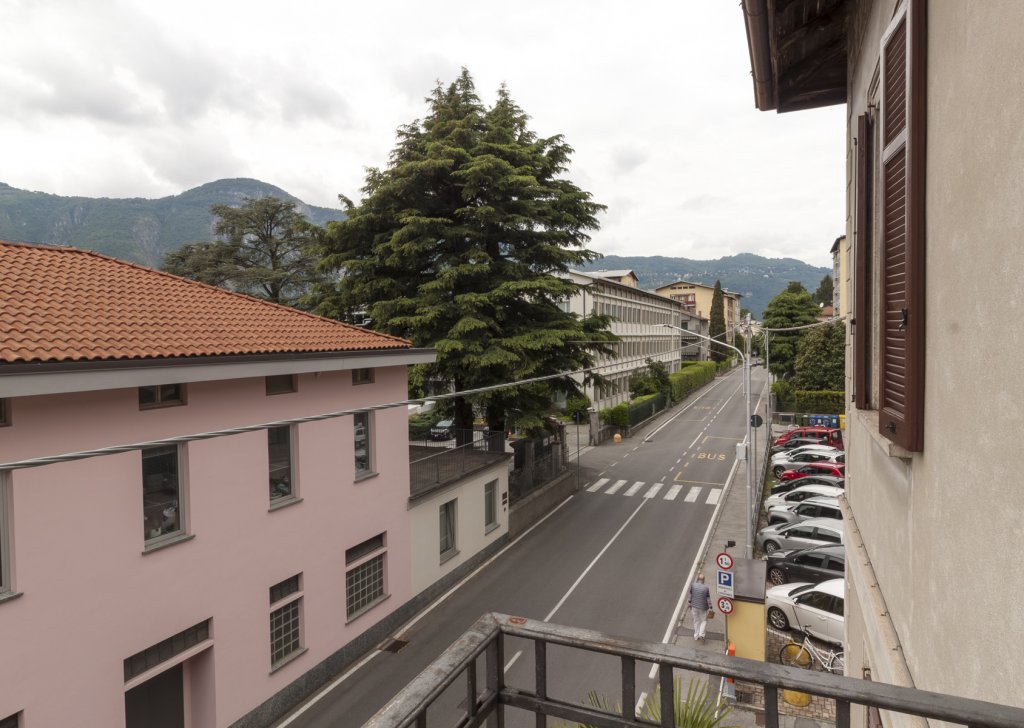 Sale Apartments Mandello - Apartment in the heart of Mandello: comfort and style Locality 