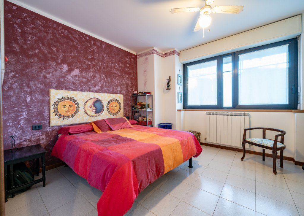 Appartamenti bilocale in vendita  via San Rocco 5, Lecco, località Periferia