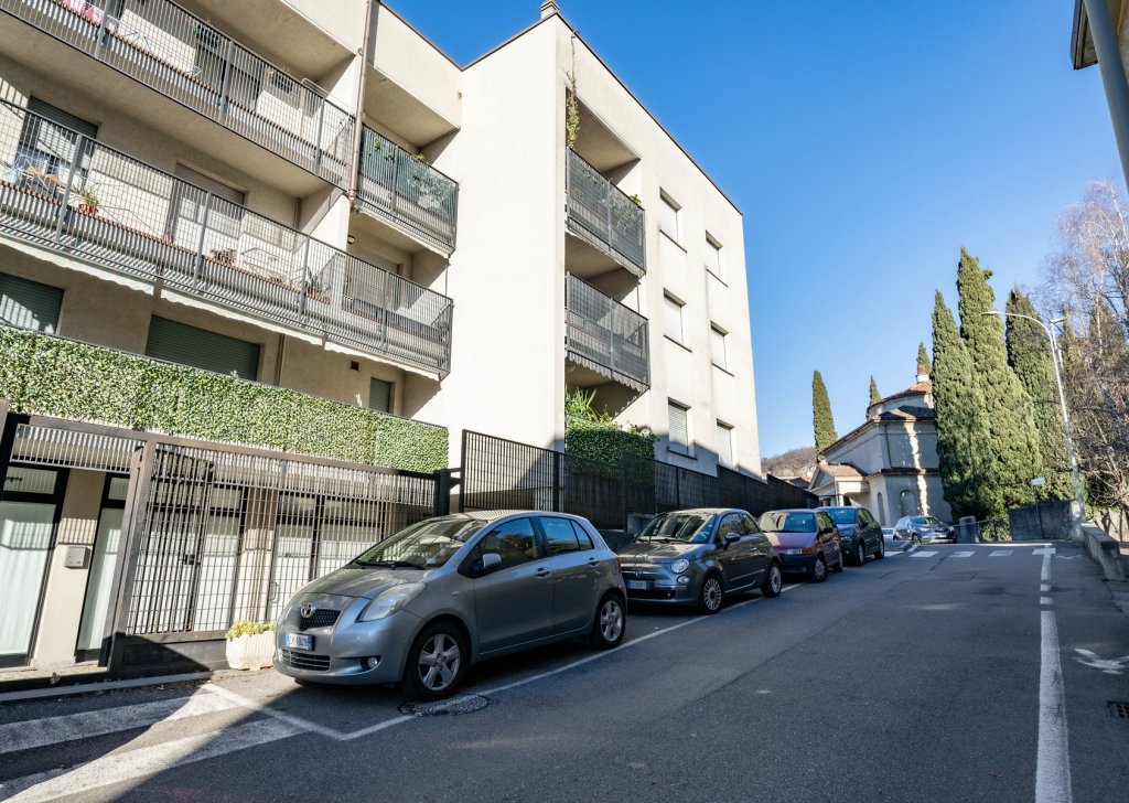 Appartamenti bilocale in vendita  via San Rocco 5, Lecco, località Periferia