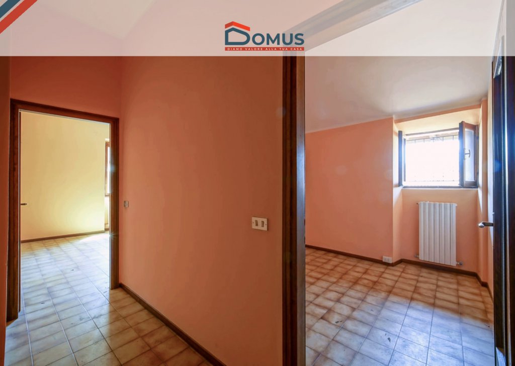 Sale Apartments Mandello - Two adjoining apartments for sale in Mandello del Lario Locality 