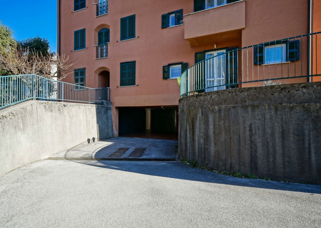 Apartments for sale  via Alfieri 15, Mandello, locality Central / Lake