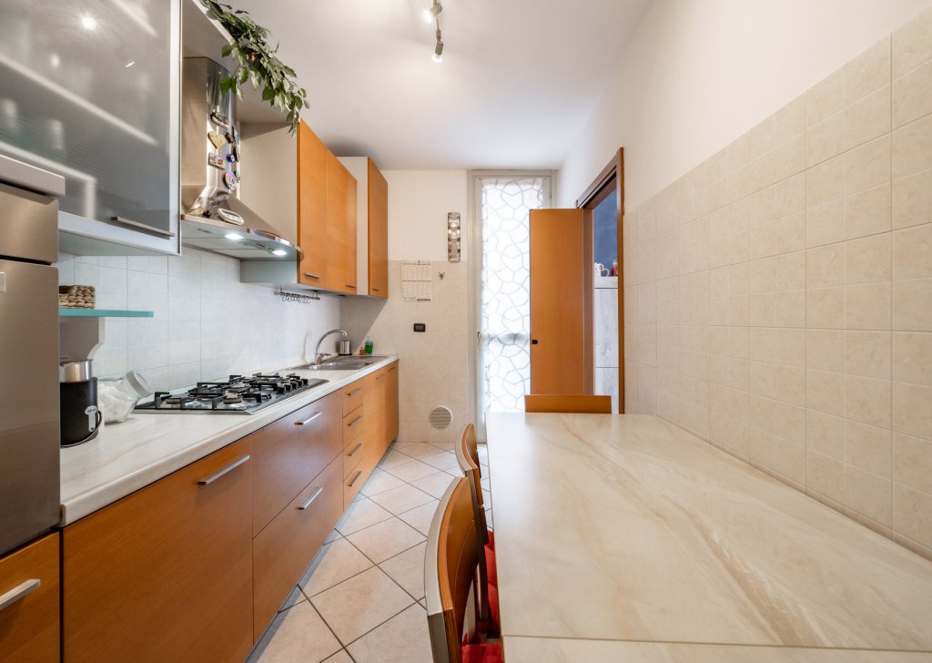 Apartments for sale  via Segantini 72/B, Mandello, locality Hilly