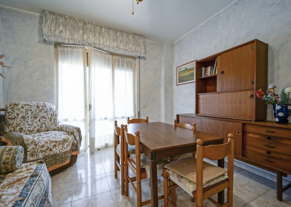 Apartments for sale  via Ducale 3, Lierna, locality Central / Lake