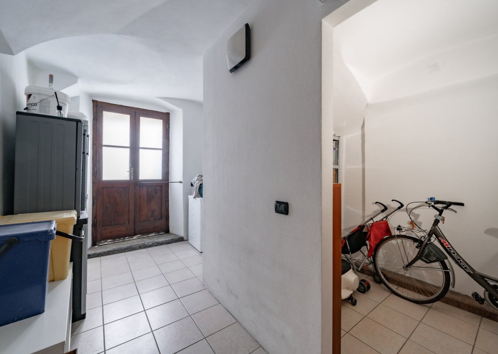 Apartments for sale  via Dante Alighieri 26, Mandello, locality Central / Lake