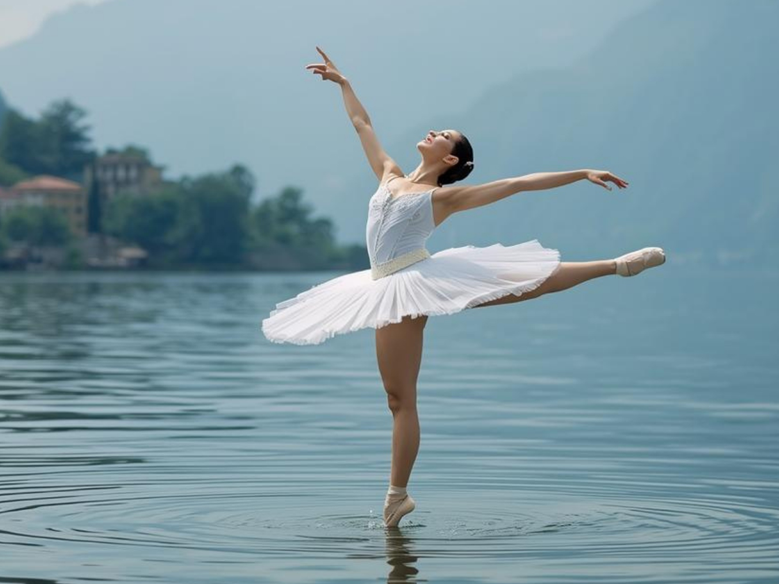L'Eleganza di Case Domus sul Lago di Como